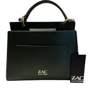 ZAC Zac Posen Earthette Small Handbag
